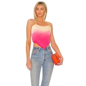 Revolve Joni Scarf Tank